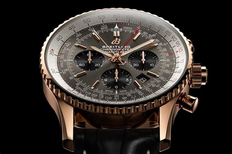 breitling platinum watch|goedkope breitling horloge.